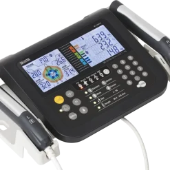 Balance impédancemètre professionnelle Tanita MC-780MA S - Classe III