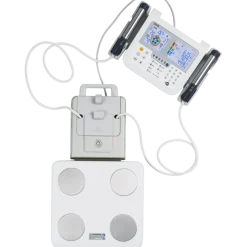 Balance impédancemètre professionnelle Tanita MC-780MA S - Classe III