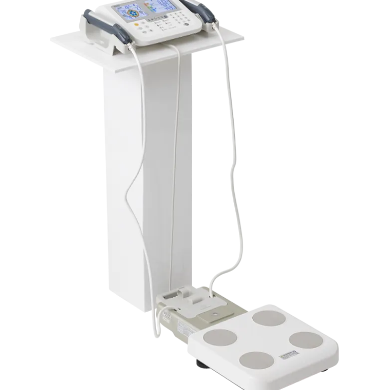 Balance impédancemètre professionnelle Tanita MC-780MA S - Classe III