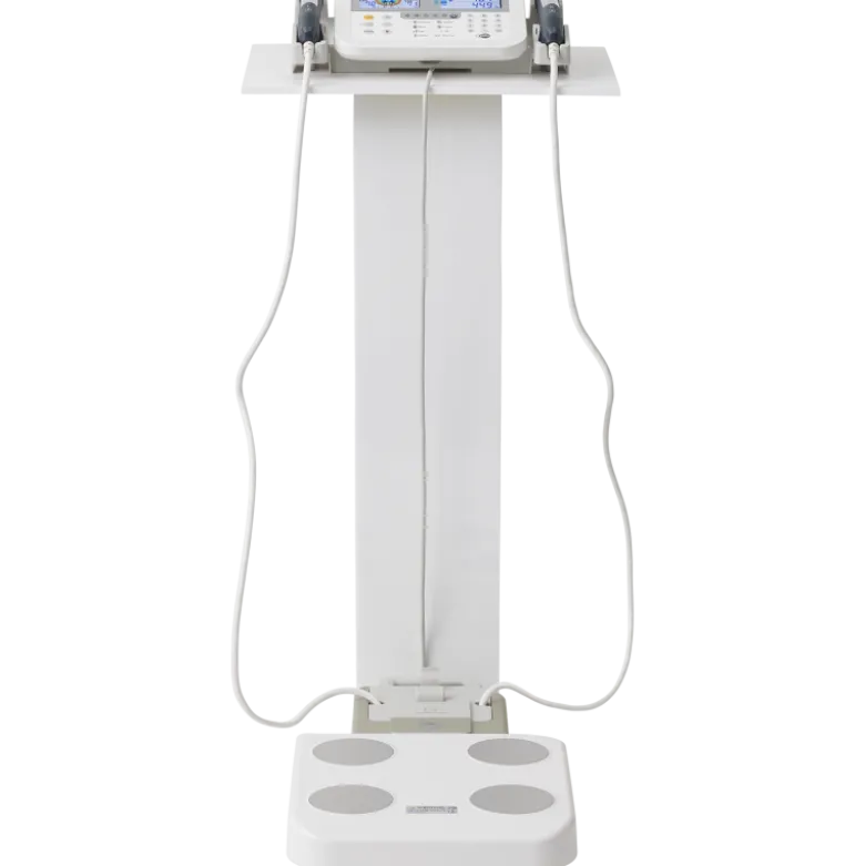 Balance impédancemètre professionnelle Tanita MC-780MA S - Classe III