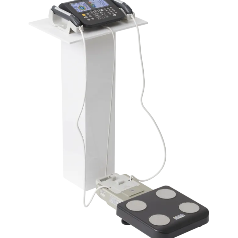 Balance impédancemètre professionnelle Tanita MC-780MA S - Classe III