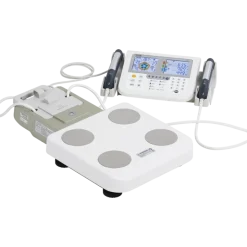Balance impédancemètre professionnelle Tanita MC-780MA S - Classe III