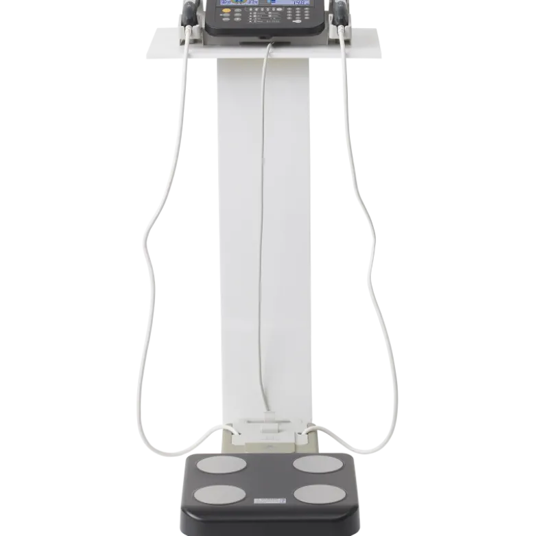 Balance impédancemètre professionnelle Tanita MC-780MA S - Classe III