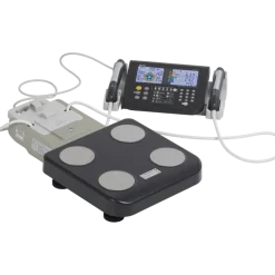 Balance impédancemètre professionnelle Tanita MC-780MA S - Classe III