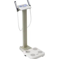 Balance impédancemètre professionnelle Tanita MC-780MA P - Classe III