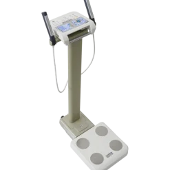 Balance impédancemètre professionnelle Tanita MC-780MA P - Classe III