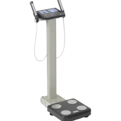 Balance impédancemètre professionnelle Tanita MC-780MA P - Classe III