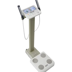 Balance impédancemètre professionnelle Tanita MC-780MA P - Classe III