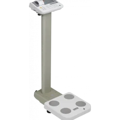 Balance impédancemètre Tanita DC430MA P - Classe III