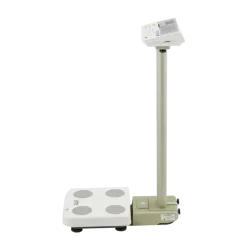 Balance impédancemètre Tanita DC430MA P - Classe III