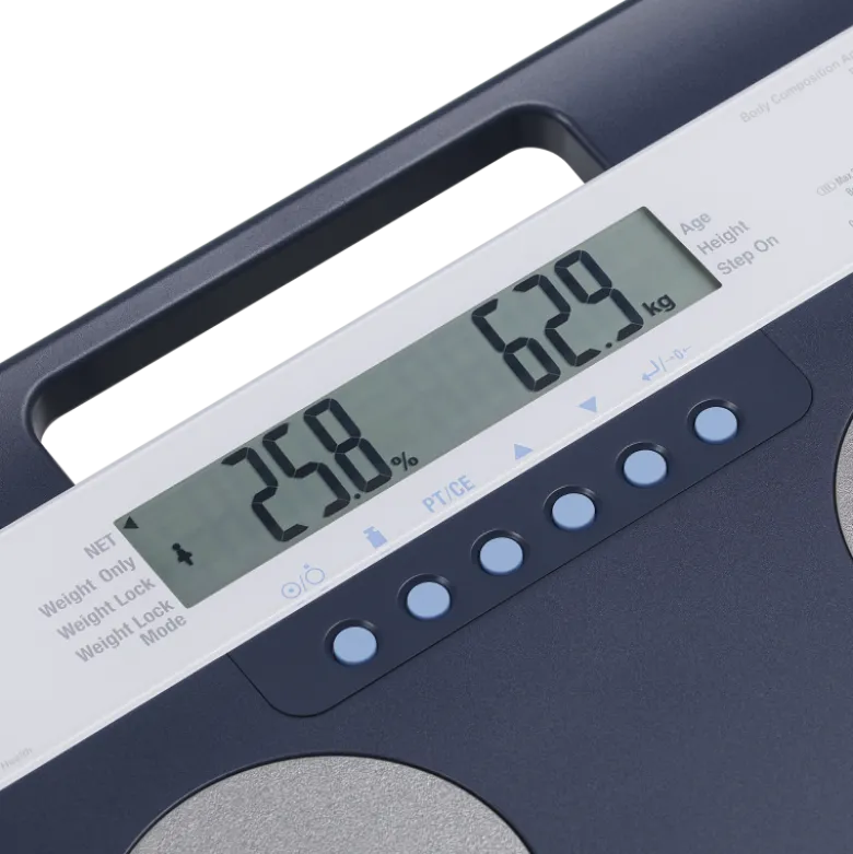Balance impédancemètre Tanita DC240MA - Classe III