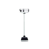 Balance mécanique à colonne à contrepoids coulissant et toise Seca 711s - Classe III