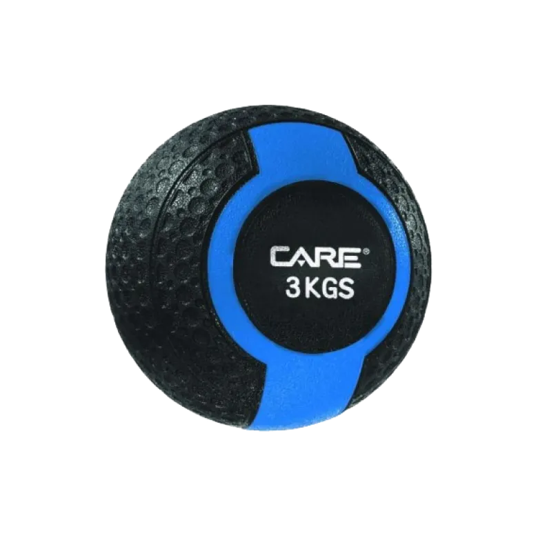 Balle lestée Medecine Ball CARE