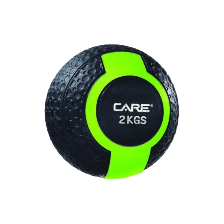 Balle lestée Medecine Ball CARE