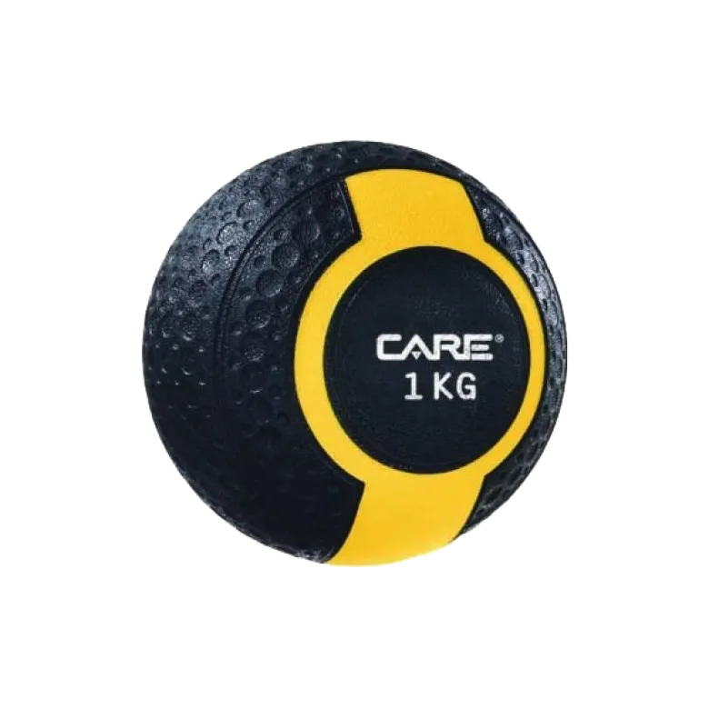 Balle lestée Medecine Ball CARE