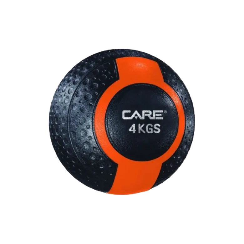 Balle lestée Medecine Ball CARE