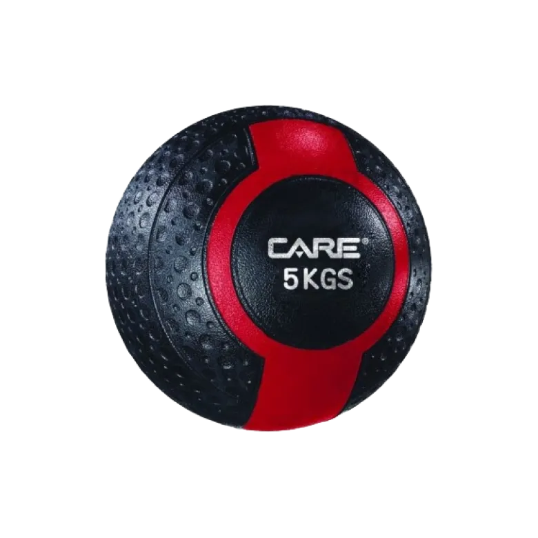 Balle lestée Medecine Ball CARE