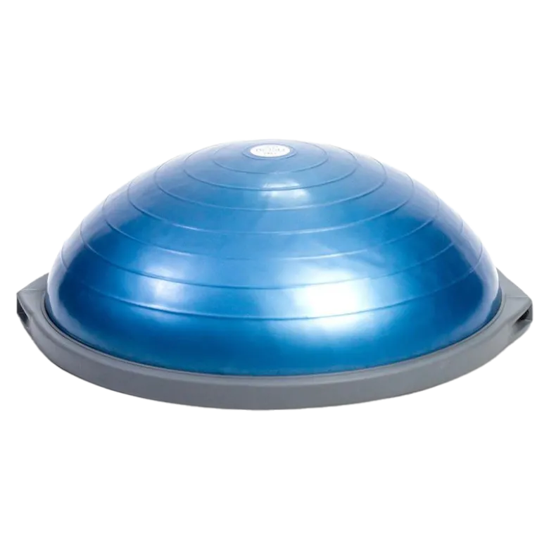 Ballon d'équilibre Bosu balance Trainer