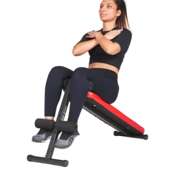 Banc de musculation CARE Abdo Gym