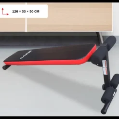 Banc de musculation CARE Abdo Gym