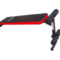 Banc de musculation CARE Abdo Gym