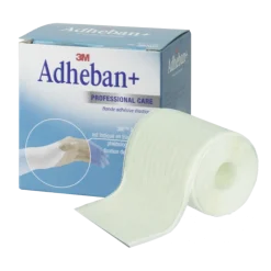 Bande adhésive élastique 3M Adheban+