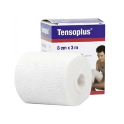 Bande cohésive de contention BSN médical Tensoplus