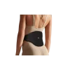 Bande de compression gel chaud/froid - Lombaire