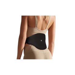 Bande de compression gel chaud/froid - Lombaire