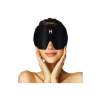 Bande de compression gel chaud/froid - Masque visage