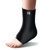 Bande de compression gel chaud/froid - Cheville