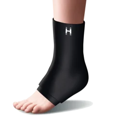 Bande de compression gel chaud/froid - Cheville