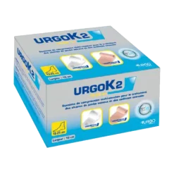 Bande de compression Urgo K2