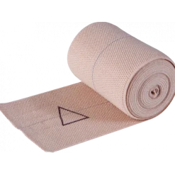 Bande de compression Velpeau veine plus