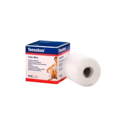 Bande de mousse de protection cutanée BSN Tensoban