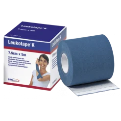 Bande de taping pour kinésiologie BSN Médical Leukotape K