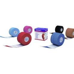 Bande de taping pour kinésiologie BSN Médical Leukotape K