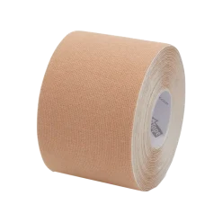 Bande de taping pour kinésiologie K-TAPE