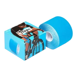 Bande de taping pour kinésiologie K-TAPE