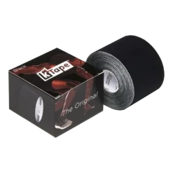 Bande de taping pour kinésiologie K-TAPE