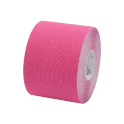 Bande de taping pour kinésiologie K-TAPE
