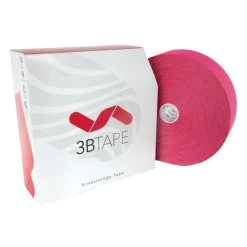 Bande de taping pour kinésiologie 3B Scientific 3BTape - 31 mètres