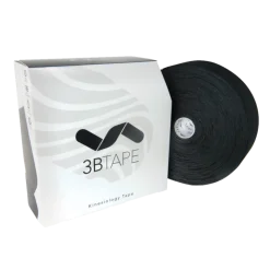 Bande de taping pour kinésiologie 3B Scientific 3BTape - 31 mètres