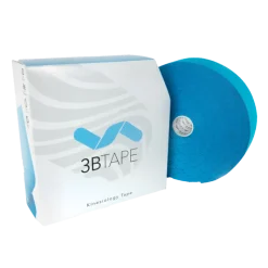 Bande de taping pour kinésiologie 3B Scientific 3BTape - 31 mètres