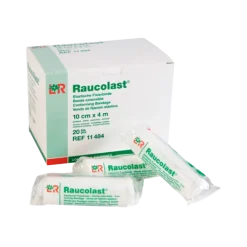 Bande extensible Raucolast (Boîte de 20)