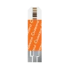 Bandelettes cholestérol pour GimaCare (flacon de 25)