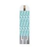 Bandelettes cétone pour GimaCare (flacon de 25)