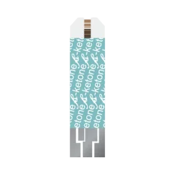 Bandelettes cétone pour GimaCare (flacon de 25)