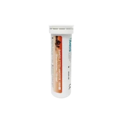 Bandelettes de contrôle Anioxyde 1000 LD (tube de 50)