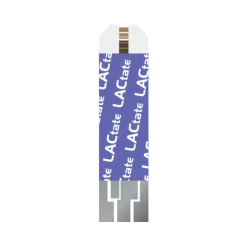Bandelettes lactate pour GimaCare (flacon de 25)
